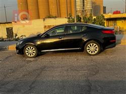 كيا اوبتيما